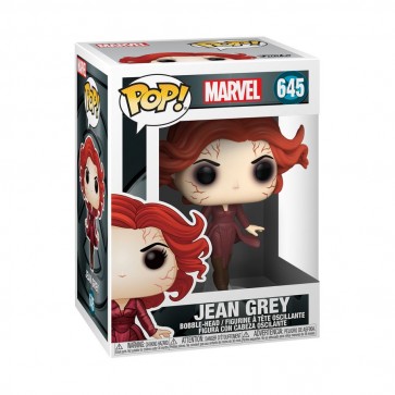 X-Men (2000) - Jean Grey 20th Anniversary Pop! Vinyl