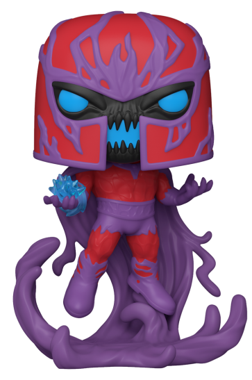 Venom - Venomized Magneto Pop! Vinyl NYCC 2020