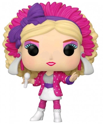 Barbie - Rock Star Barbie Pop! Vinyl