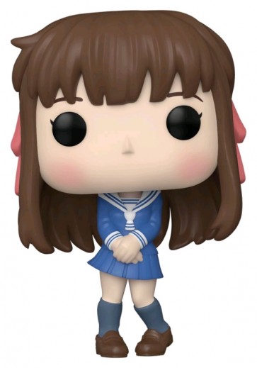 Fruits Basket - Tohru Honda Pop! Vinyl