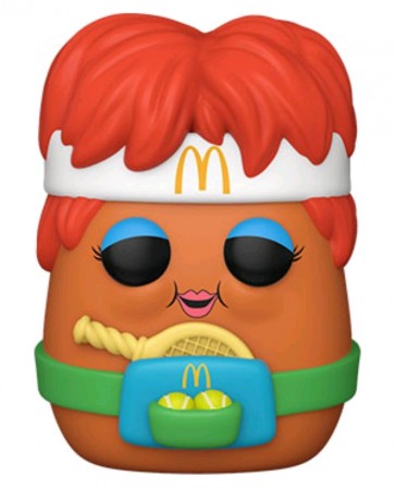 McDonald's - Tennis McNugget Pop! Vinyl