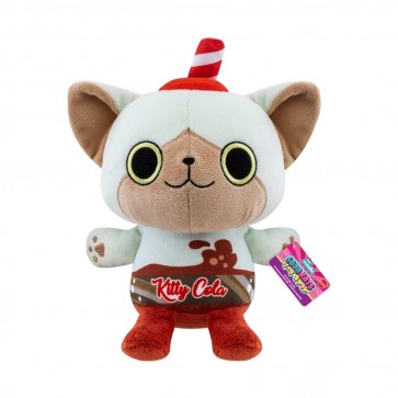 Paka Paka - Kitty Cola 7" Plush