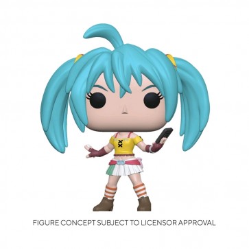 Bakugan - Runo Pop! Vinyl