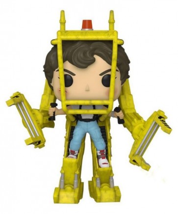 Alien - Power Loader with Ripley US Exclusive 6" Pop! Vinyl