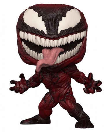Venom 2: Let There Be Carnage - Carnage US Exclusive 10" Pop! Vinyl