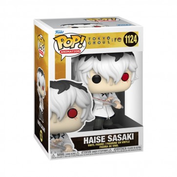 Tokyo Ghoul:Re - Haise Sasaki Pop! Vinyl