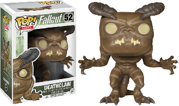 Fallout - Death Claw Pop! Vinyl Figure