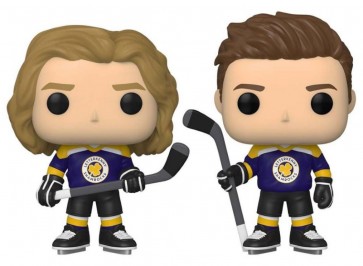 Letterkenny - Reilly & Jonesy in Jerseys US Exclusive Pop! Vinyl 2-Pack