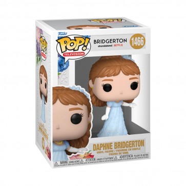 Bridgerton - Daphne Bridgerton Pop! Vinyl