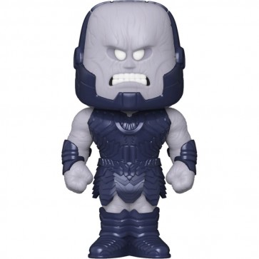 Justice League Movie: Snyder Cut - Darkseid  Vinyl Soda