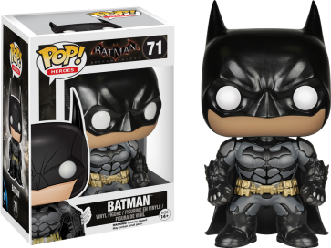 Batman: Arkham Knight - Batman Pop! Vinyl Figure