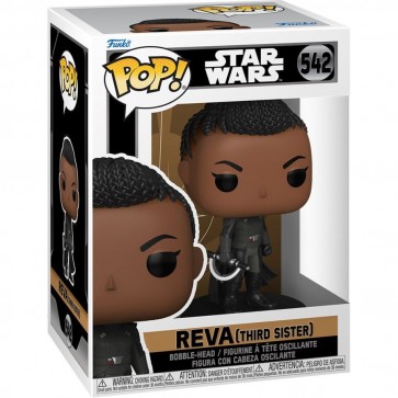 Star Wars - Reva (Third Sister) Pop! Vinyl