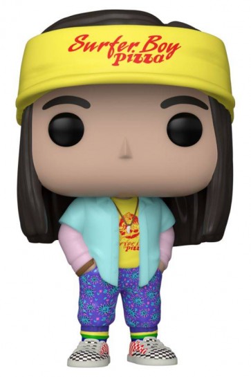 Stranger Things - Argyle Pop! Vinyl