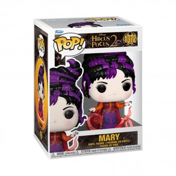 Hocus Pocus 2 - Mary (Smoke) Pop! Vinyl