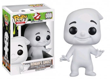 Ghostbusters (2016) - Rowan's Ghost Pop! Vinyl Figure