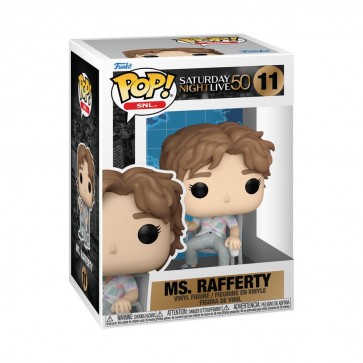 Saturday Night Live: 50th Anniversary - Ms. Rafferty Pop! Vinyl