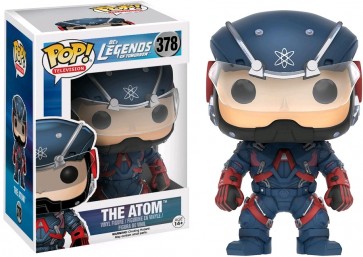 Legends of Tomorrow - The Atom Pop! Vinyl Figure