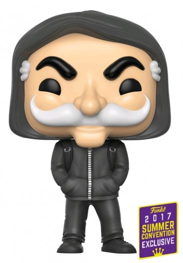 Mr Robot - Elliot Masked Pop! Vinyl SDCC 2017