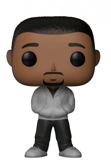 New Girl - Winston Pop! Vinyl