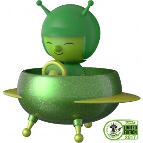 Hanna Barbera - The Great Gazoo ECCC 2017 US Exclusive Dorbz Ride