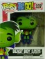 Teen Titans Go! - Beast Boy Martian Pop! Vinyl Figure Exclusive