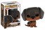 Pets - Dachshund Pop! Vinyl Figure