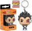 Dragon Ball Z - Vegeta Pocket Pop! Keychain