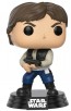 Star Wars - Han Solo SW Celebration 2017 US Exclusive Pop! Vinyl