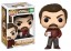 Parks and Recreation - Ron Swanson Pop! Vinyl