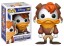 Darkwing Duck - Launchpad McQuack Pop! Vinyl