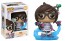 Overwatch - Mei Mid Blizzard US Exclusive Pop! Vinyl