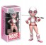 Marvel - Gwenpool Rock Candy SDCC 2017