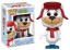 Hanna Barbera - Breezly Pop! Vinyl