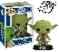 Star Wars - Yoda Pop! Vinyl Figure