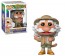 Fraggle Rock - Uncle Travelling Matt Specialty Store Exclusive Pop! Vinyl