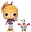 Rainbow Brite - Rainbow Brite & Twink Pop! Vinyl