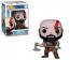 God of War (2018) - Kratos Pop! Vinyl