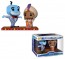 Aladdin - Aladdin's First Wish Movie Moments Pop! Vinyl