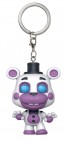 Five Nights at Freddy's: Pizza Sim - Helpy Pocket Pop! Keychain