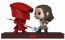 Star Wars - Rey & Praetorian Guard Movie Moments Pop! Vinyl