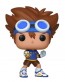 Digimon - Tai Pop! Vinyl