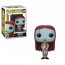 The Nightmare Before Christmas - Sally w/Basket Pop! Vinyl