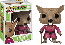 Teenage Mutant Ninja Turtles - Splinter Pop! Vinyl Figure