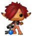 Kingdom Hearts 3 - Sora Orange (Monsters Inc) US Exclusive Pop! Vinyl