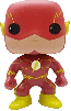 The Flash - New 52 Pop! Vinyl Figure