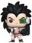 Dragon Ball Z - Radditz Pop! Vinyl