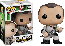 Ghostbusters - Dr Peter Venkman Pop! Vinyl Figure