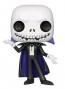 The Nightmare Before Christmas - Jack Vampire Pop! Vinyl