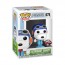 Peanuts - Snoopy as Astronaut (No Helmet) US Exclusive Pop! Vinyl