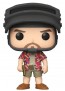 PlayerUnkown's Battlegrounds (PUBG) - Hawaiian Shirt Guy Pop! Vinyl